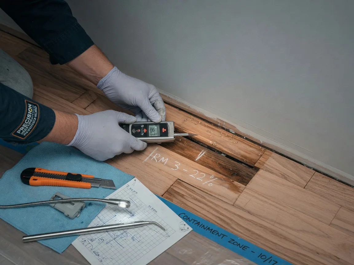 Why choose Water Removal in Webster Groves, MO